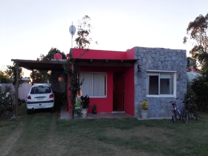 Casa en alquiler, Balneario Buenos Aires